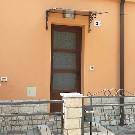 Amy 50m From The Apartment Novigrad (Istria)