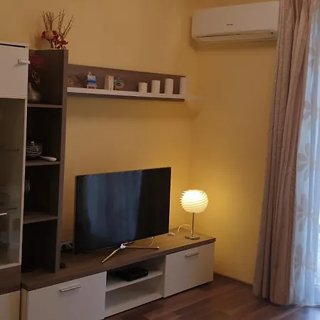 Apartment Amy 50m From The Novigrad (Istria)