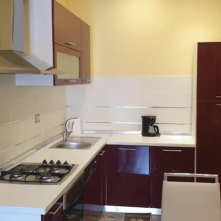 Apartment Amy 50m From The Novigrad (Istria)