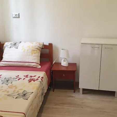 شقة Amy 50m From The Novigrad Istria