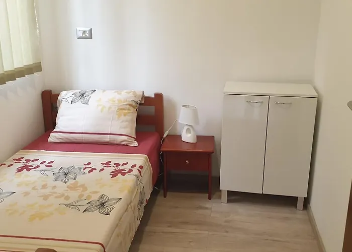 شقة Amy 50m From The Novigrad Istria